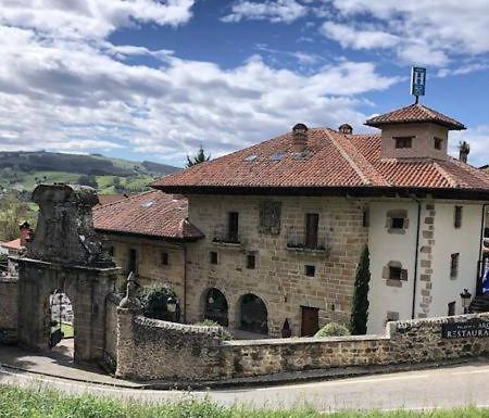 Palacio De Arce Exterior photo