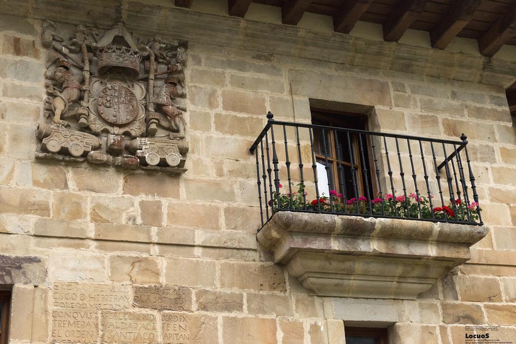 Palacio De Arce Exterior photo